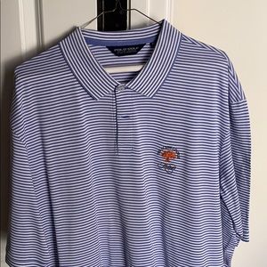 Men’s golf shirt